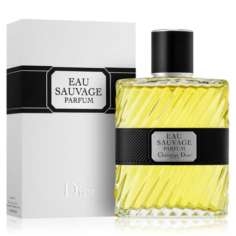 dior eau sauvage parfum 100ml|dior sauvage 100ml perfume shop.